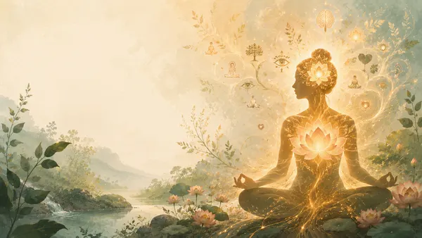 The concept of Manas in Ayurveda – understanding the Ayurvedic mind