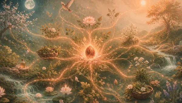 The anxious mind — how Ayurveda understands anxiety