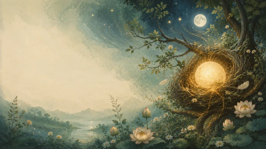Why you can't sleep – Ayurvedic guide to insomnia and rest