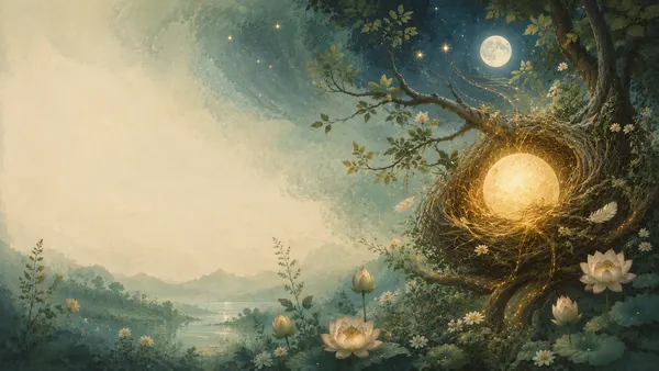Why you can't sleep – Ayurvedic guide to insomnia and rest