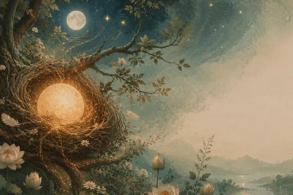 Why you wake up at 3am — the Ayurvedic clock and the vata hours explained