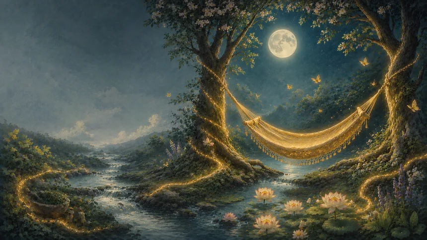 Yoga Nidra for deep rest – a practice for sleep and anxiety relief